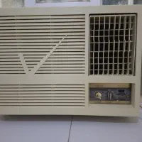 کولرگازی  پنجره ای اوجنرال