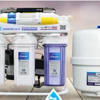 تعمیر و نصب آب تصویه