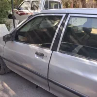 پراید مدل ۸۳