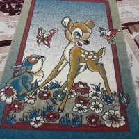 فرش