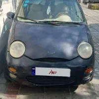 ام وی ام ۴سیلندر