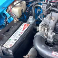 نیسان یخچالدار|خودرو سواری و وانت|خسروشاه, |دیوار