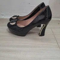 کفش مجلسی|کیف، کفش، کمربند|کهریزک, |دیوار