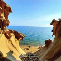 تور عسلویه- پارسیان(سفر به مالدیو ایران)|تور و چارتر|تهران, افسریه جنوبی|دیوار