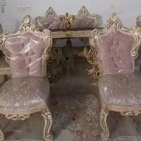 میز غذاخوری