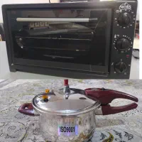 ماکروفر و زود پز