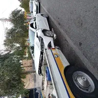 خودروبر ، جرثقیل ، یدکش ، حمل خودرو ، کفی خودروبر|خدمات حمل و نقل|قم, قم نو|دیوار