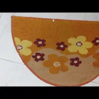 قالیچه ۱در  ۱ونیم وپادری|فرش|مشهد, هنرور|دیوار