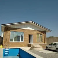 ویلا یک خوابه گلستان زکی آباد - پرداخت قسطی