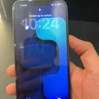 گوشی آیفون۱۳پرومکس