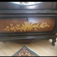 بوفه|بوفه، ویترین، کنسول|دامغان, |دیوار