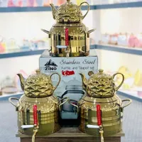 کتری قوری