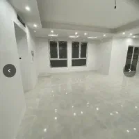 فروش واحد۱۳۲متری غرق نور در انتهای ملکی تک واحد