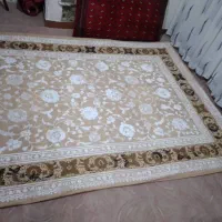 روفرشی دورکشدار۶متری پارچه ترک ۳ عدد