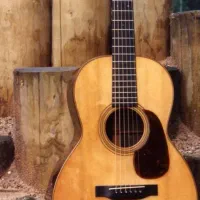 یک عدد گیتار کوک