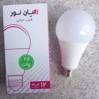 پنل و لامپ با کیفیت|لامپ و چراغ|بوکان, |دیوار