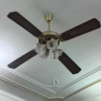 پنکه قدیمی|پنکه و تصفیهکنندهٔ هوا|لار, |دیوار