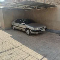 بازسازی و خدمات خودرو