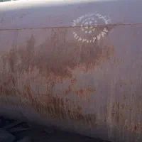 یک مخزن گزایل ۸هزار لیتر|ماشین‌آلات صنعتی|شادگان, |دیوار