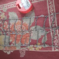 زنجبرویخ شکن