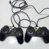 دسته بازی سالم تکی و جفت|کنسول، بازی ویدئویی و آنلاین|مشهد, فدک|دیوار