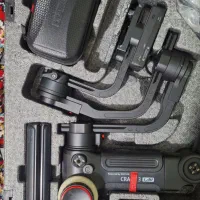 گیمبال لرزشگیر ژیون ۳lab