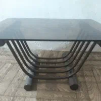 میز عسلی