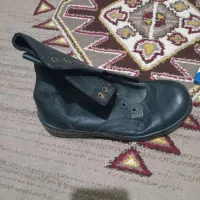 پوتین سربازی نو