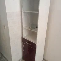 کمد|جاکفشی، کمد، دراور|کرمانشاه, |دیوار