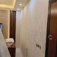 نصب کاغذ دیواری|خدمات پیشه و مهارت|رشت, منظریه|دیوار