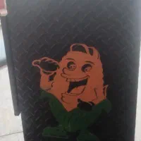 فروش دستگاه پاچینی...