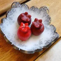 انواع شمع|صنایع دستی و سایر لوازم تزئینی|مشهد, خواجه ربیع|دیوار