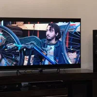 تلویزیون سونی 50w800c