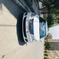 Mvm550|خودرو سواری و وانت|ارومیه, |دیوار
