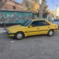 پژو مدل ۸۶|خودرو سواری و وانت|کرمانشاه, |دیوار