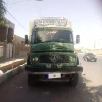 بنز تک باری