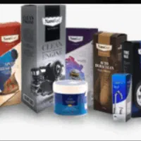 محصولات نانو