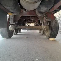 کفی سه محور ایران کاوه