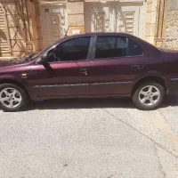 سمند ای اف سون مدل ۹۰