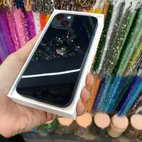 ایفون ۱۳ لاکاغذی باطری ۹۰ گارانتی