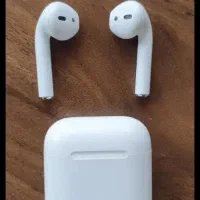 یه جعبه ایر پاد گم کردم