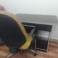 میز  و صندلی