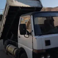 نیسان زداف مدل ۸۵ دوگانه سوز|خودرو سواری و وانت|تهران, امیر بهادر|دیوار