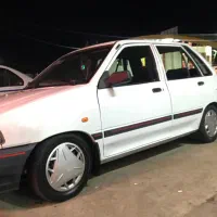 پراید هاچبک|خودرو سواری و وانت|زنجان, |دیوار