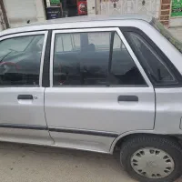 پراید ۸۸|خودرو سواری و وانت|شیراز, مسلم|دیوار