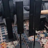 سیستم صوتی sony حرفه ای|سیستم صوتی خانگی|اهواز, عین ۲|دیوار