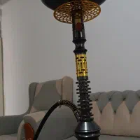 قلیان الجمیرا اصل آکبند همراه با کیف