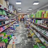 کارگر برای سوپر مارکت پاره وقت