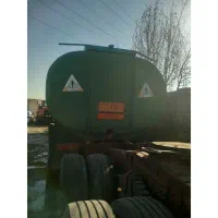 ماک ۱۰ چرخ|خودرو سنگین|چهاردانگه (تهران), |دیوار