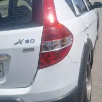 اچ سی کراس مدل ۹۸ (h30)|خودرو سواری و وانت|پردیس, شهرک صنعتی خرمدشت فاز ۷|دیوار